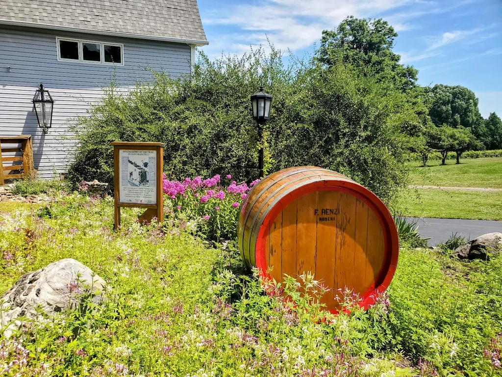 Lake House Brewing photo 5