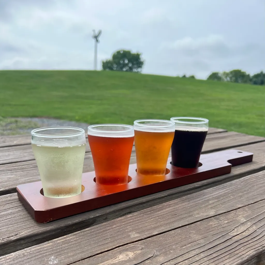 Lake House Brewing photo 2