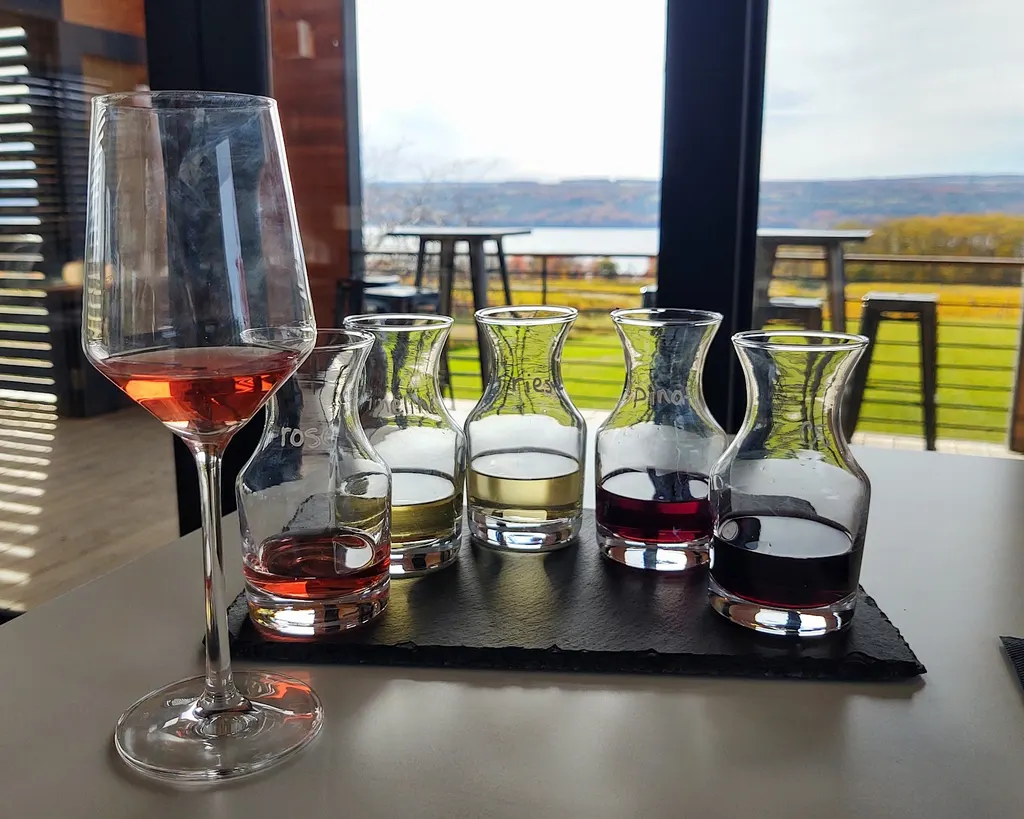 Standing Stone Vineyards photo 3