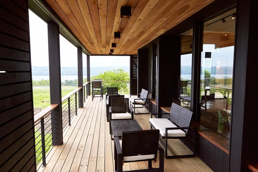 Standing Stone Vineyards photo 2