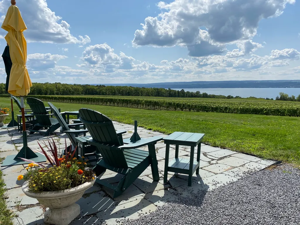 Boundary Breaks Vineyard photo 4