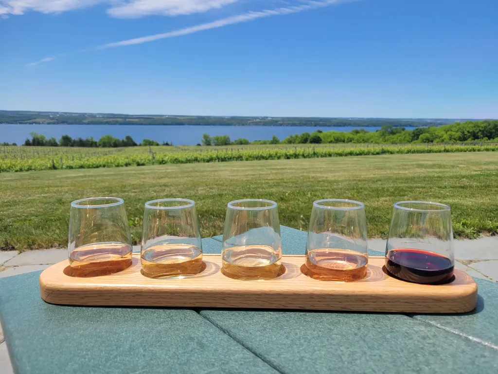 Boundary Breaks Vineyard photo 3