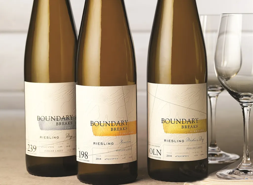 Boundary Breaks Vineyard photo 5