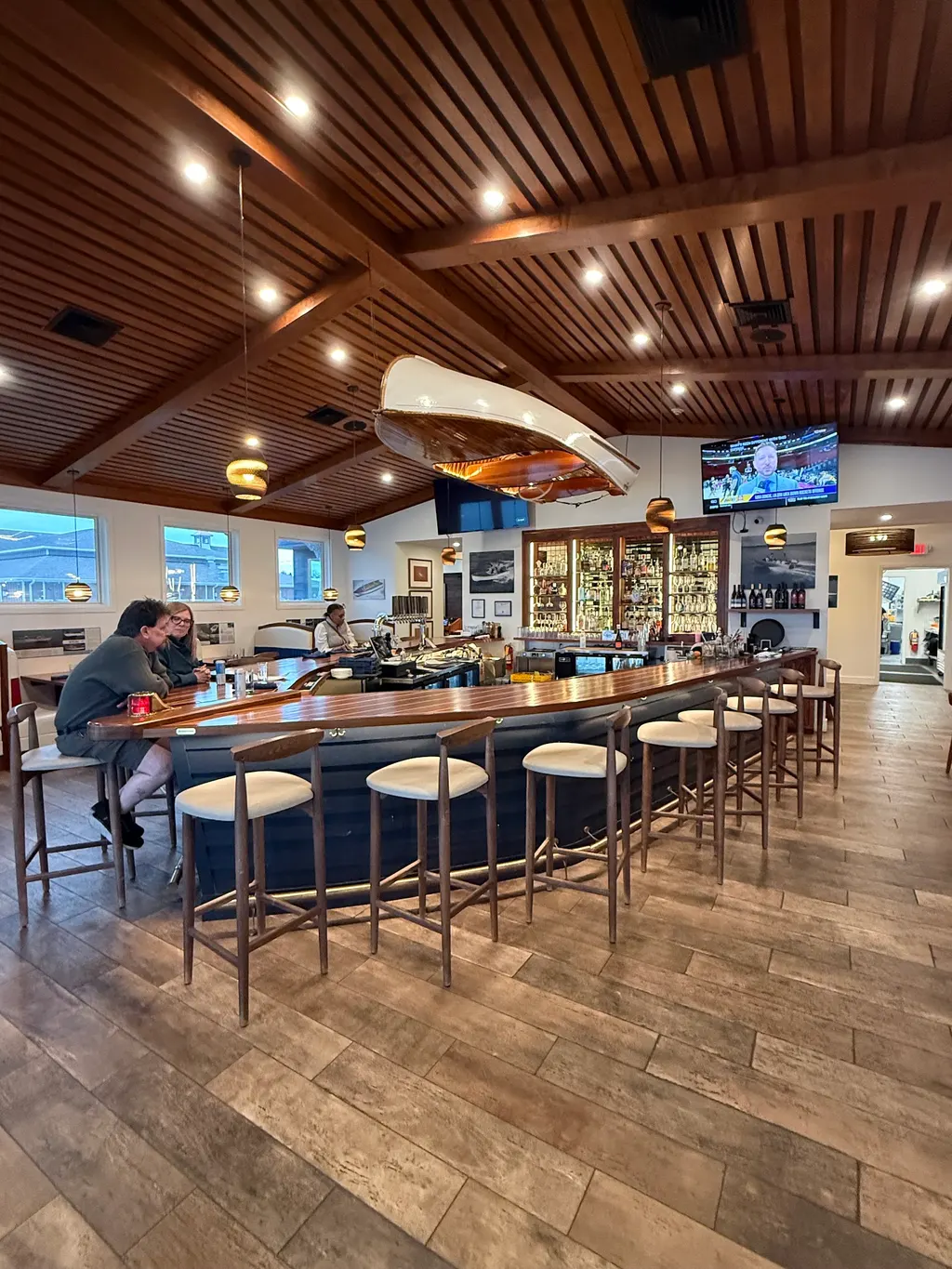 Main Deck photo 2