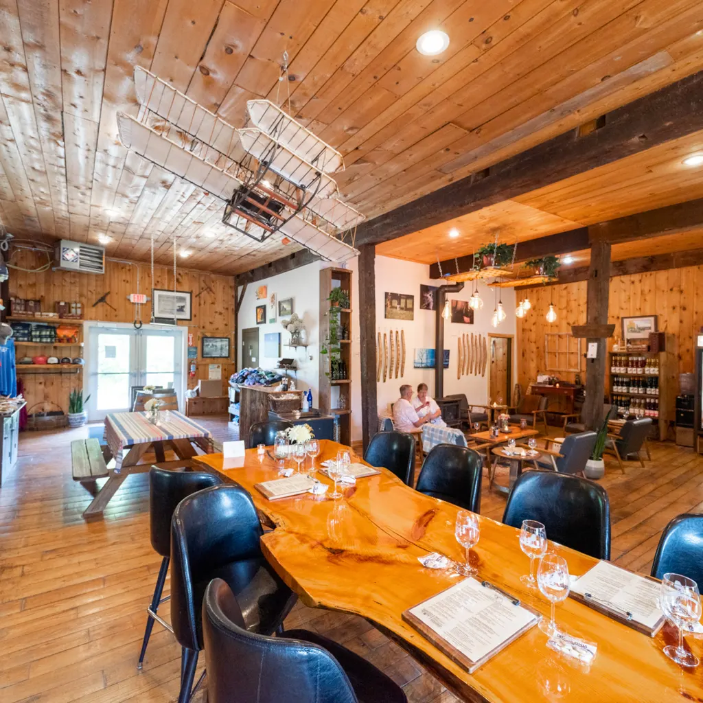 Barnstormer Winery photo 3