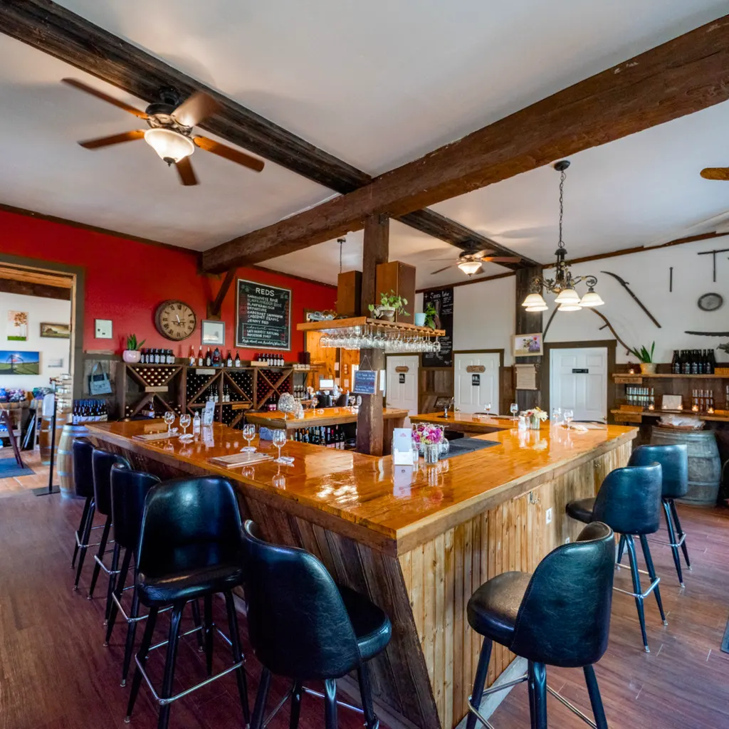 Barnstormer Winery photo 5