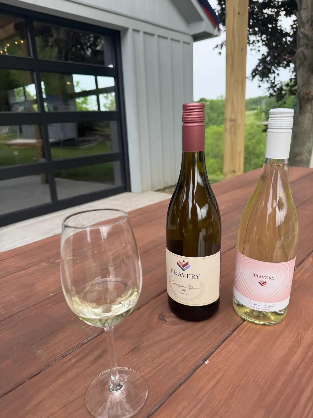 Bravery Winery photo 2