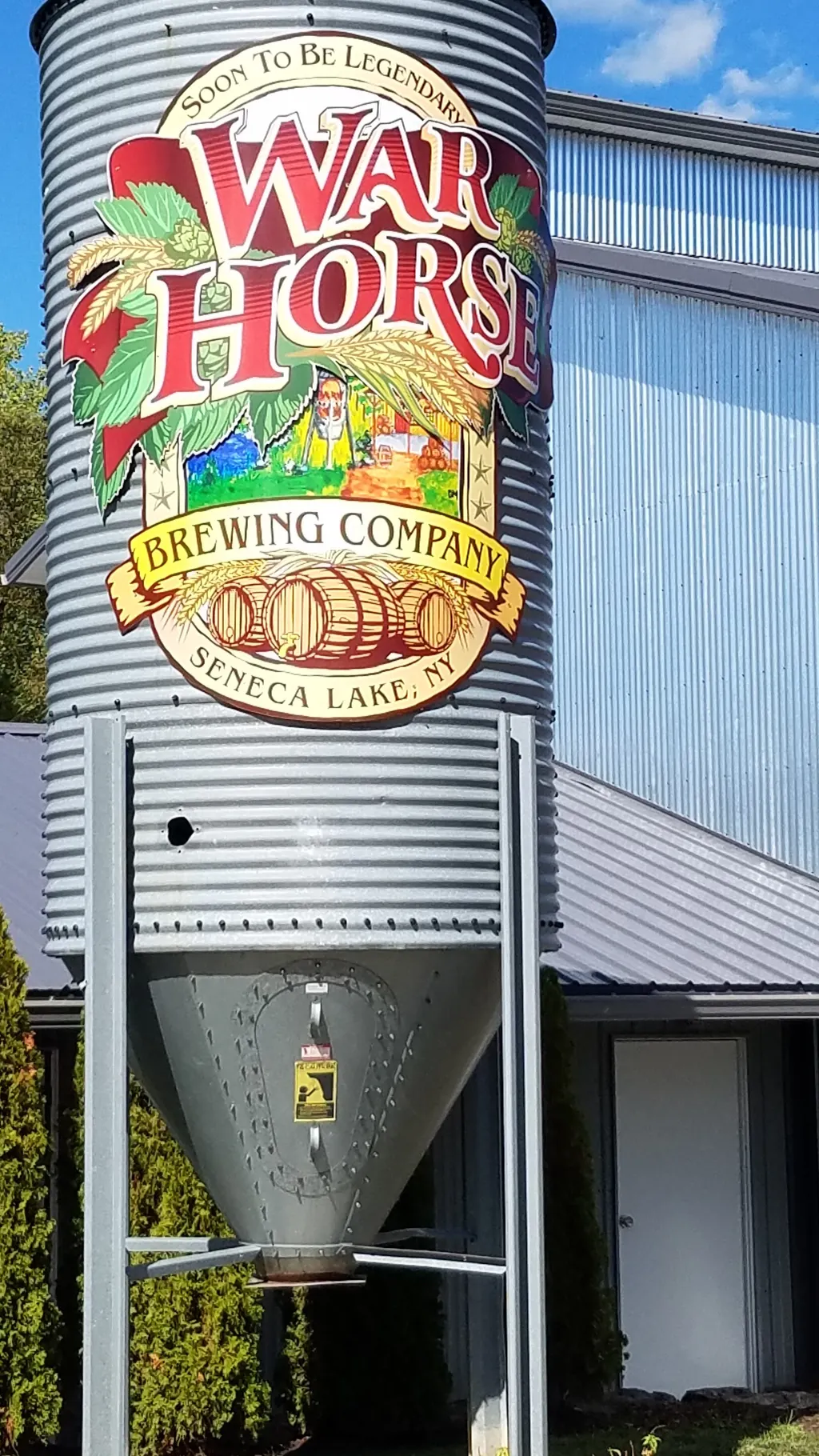 War Horse Brewing Company photo 5
