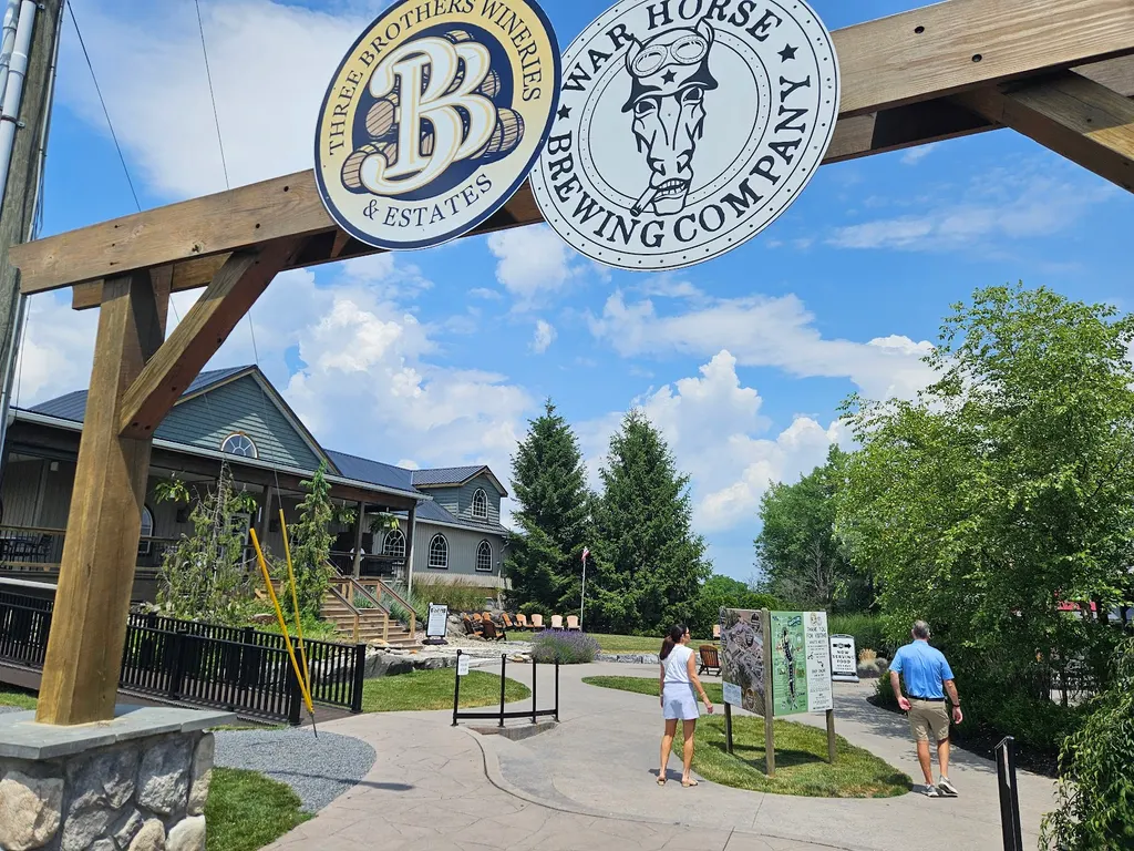 War Horse Brewing Company photo 2