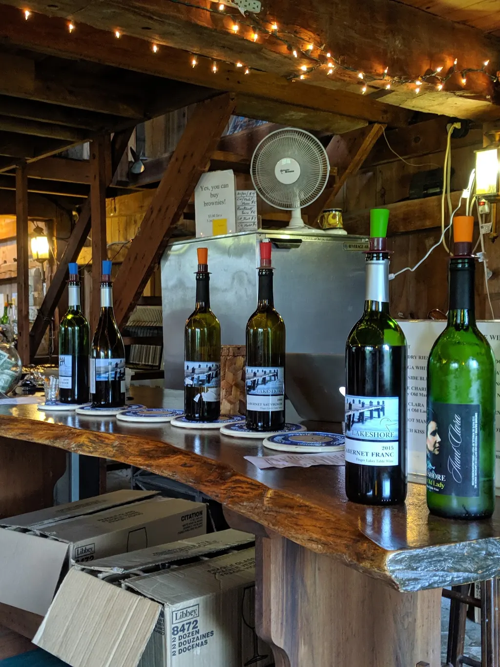 Lakeshore Winery photo 5
