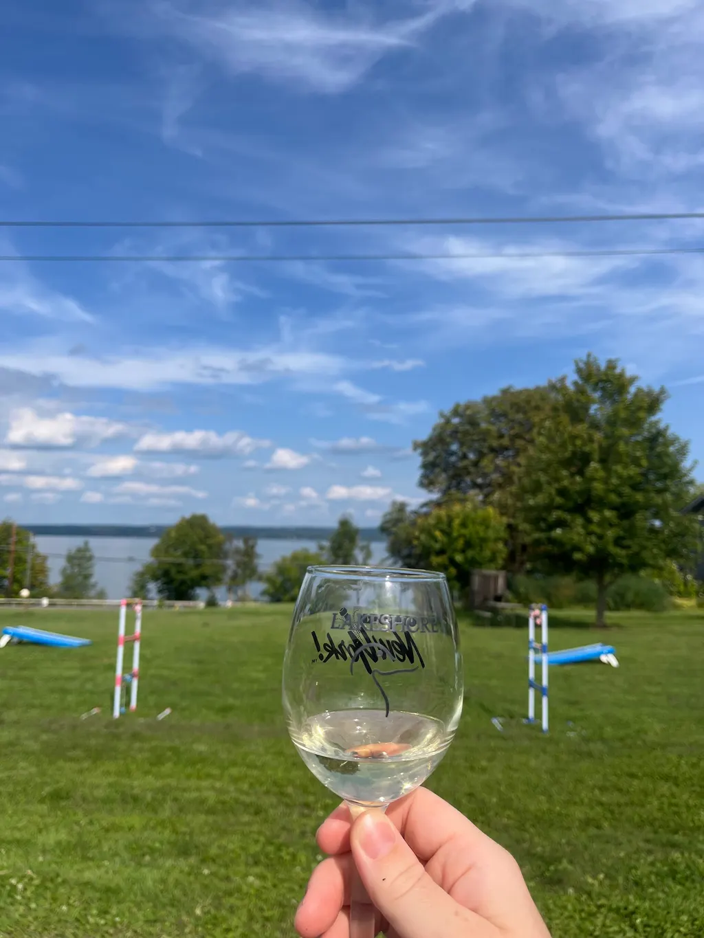 Lakeshore Winery photo 3