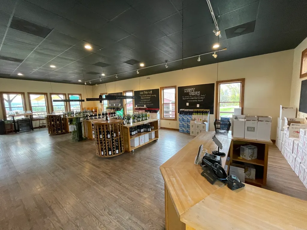 Red Newt Cellars photo 5