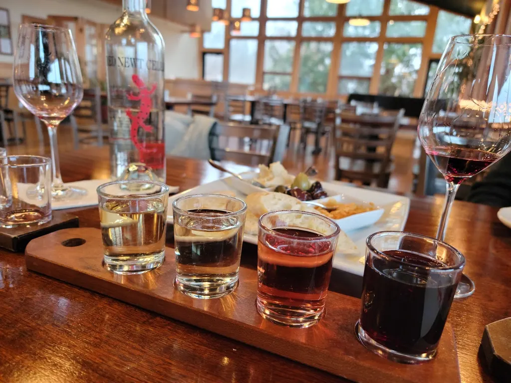 Red Newt Cellars photo 3