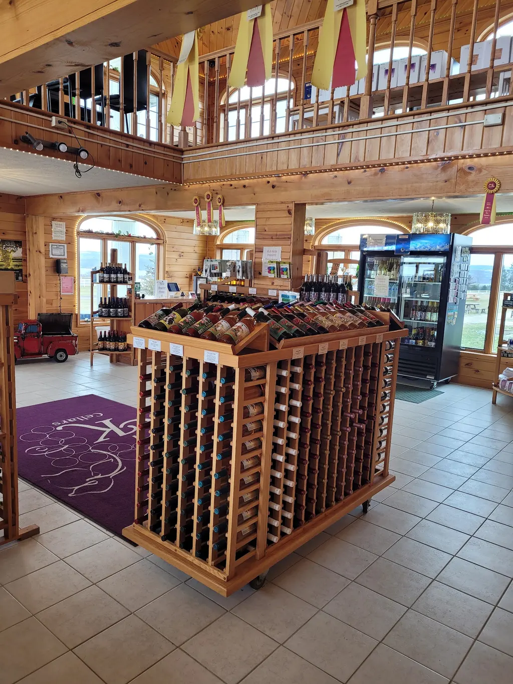 Torrey Ridge Winery photo 5