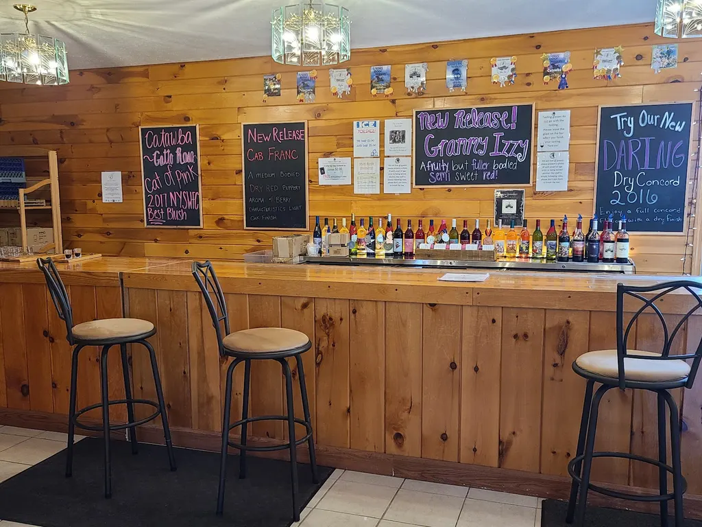 Torrey Ridge Winery photo 4