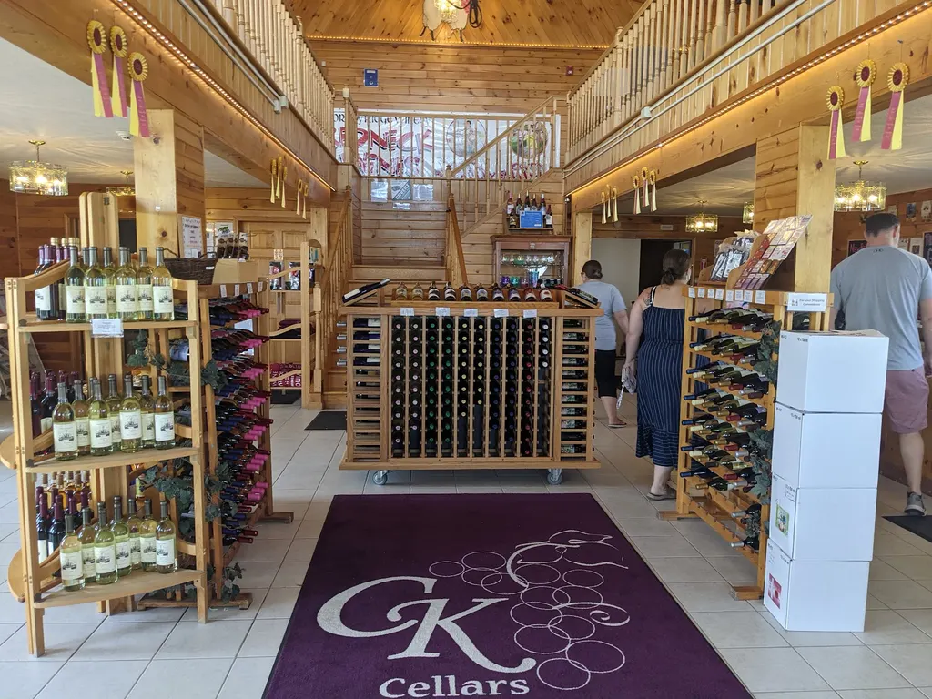 Torrey Ridge Winery photo 3