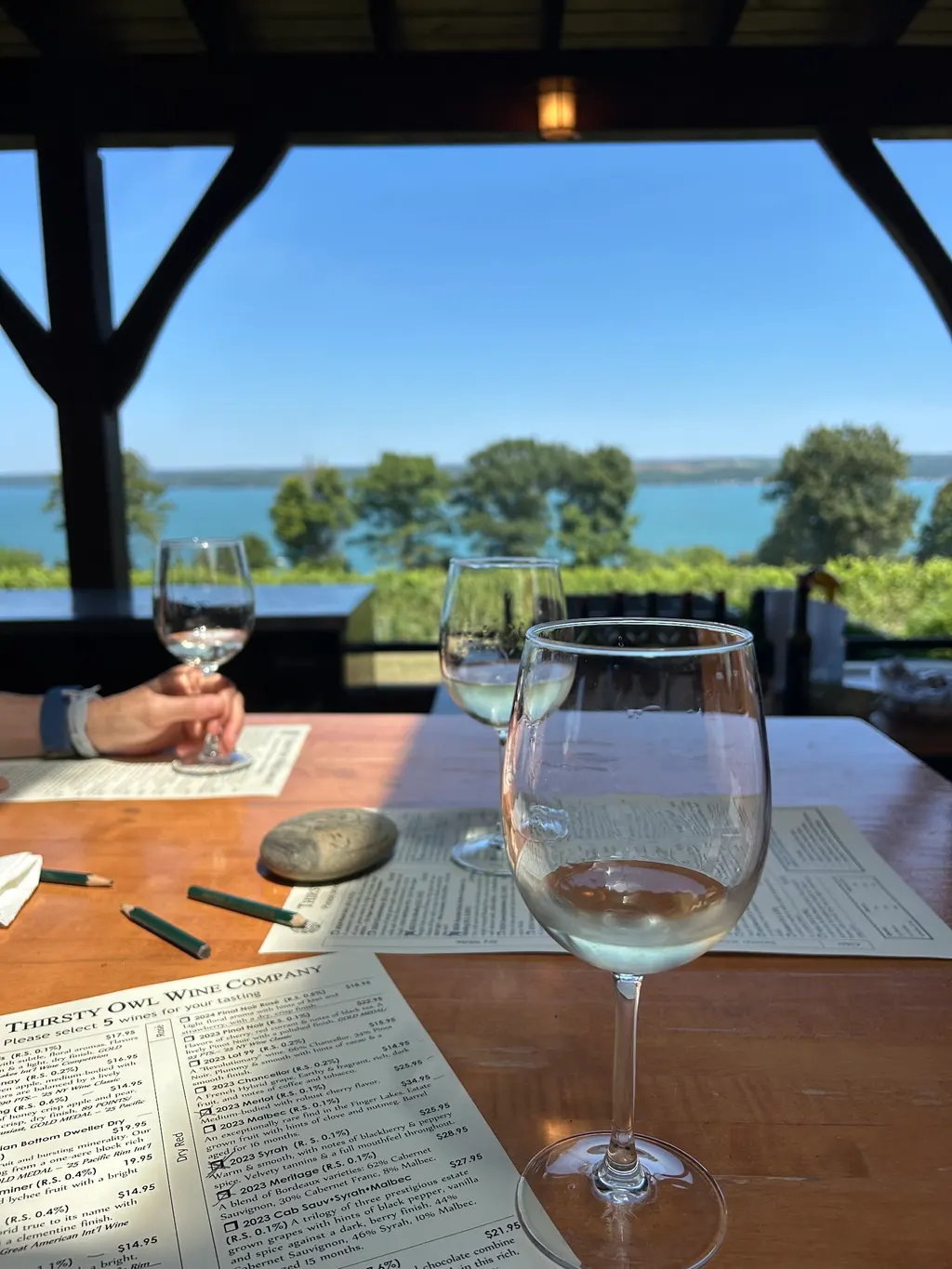 Thirsty Owl Wine Company photo 4