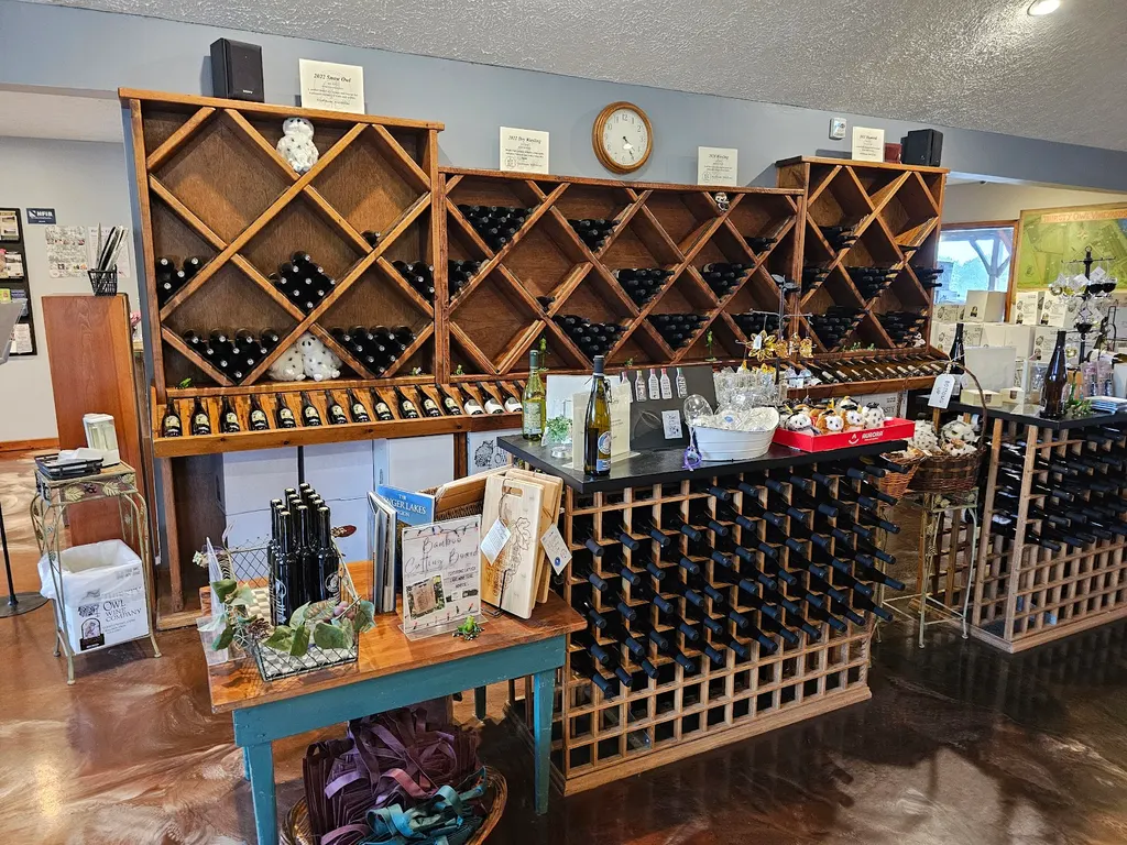 Thirsty Owl Wine Company photo 5