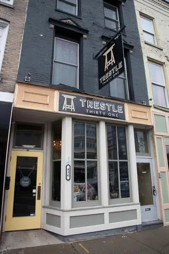 Trestle Thirty One