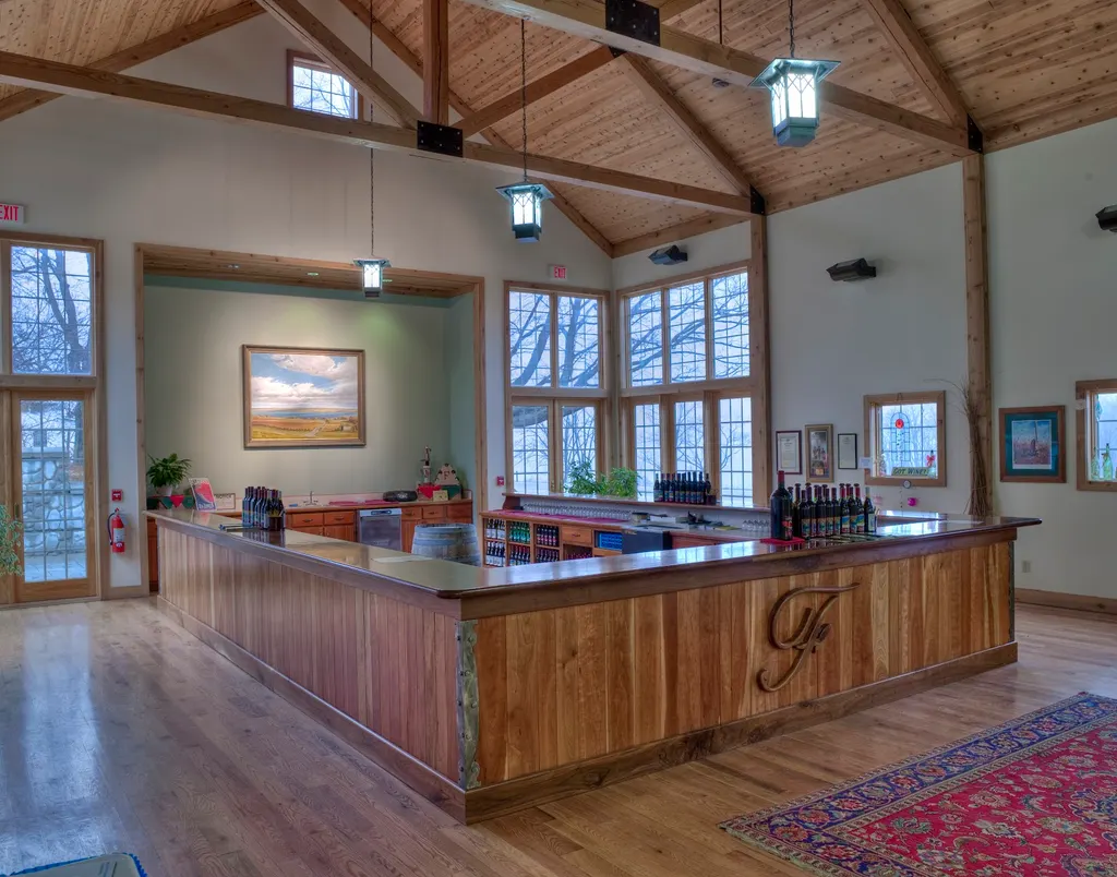 Fulkerson Winery photo 2