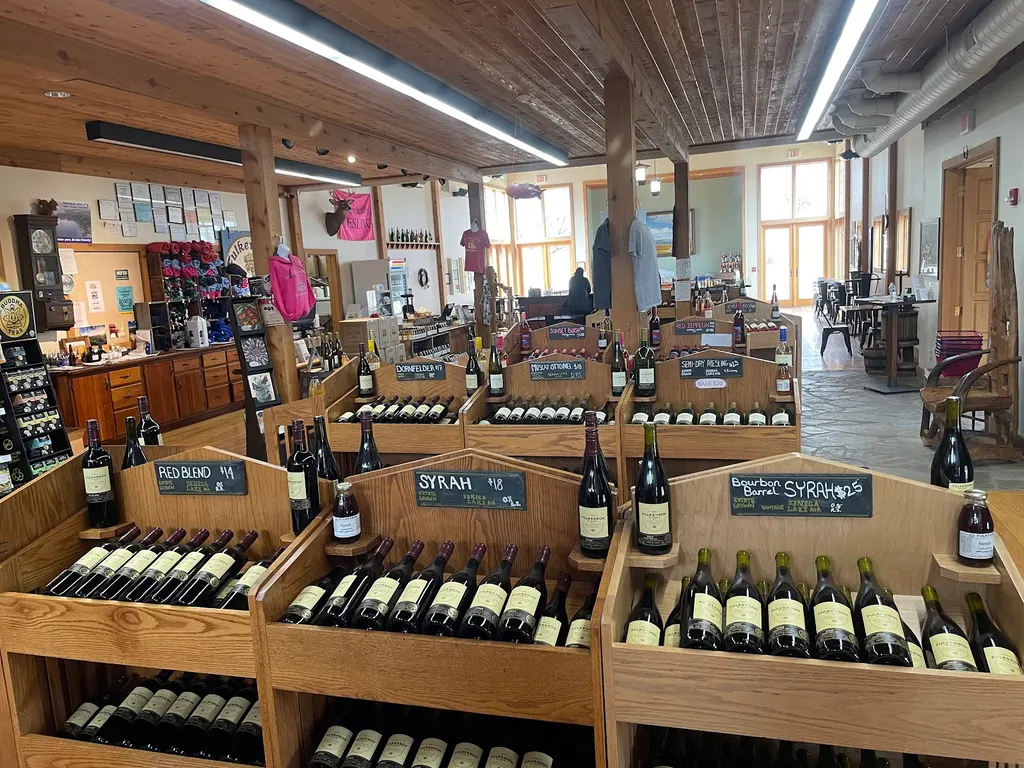Fulkerson Winery photo 3