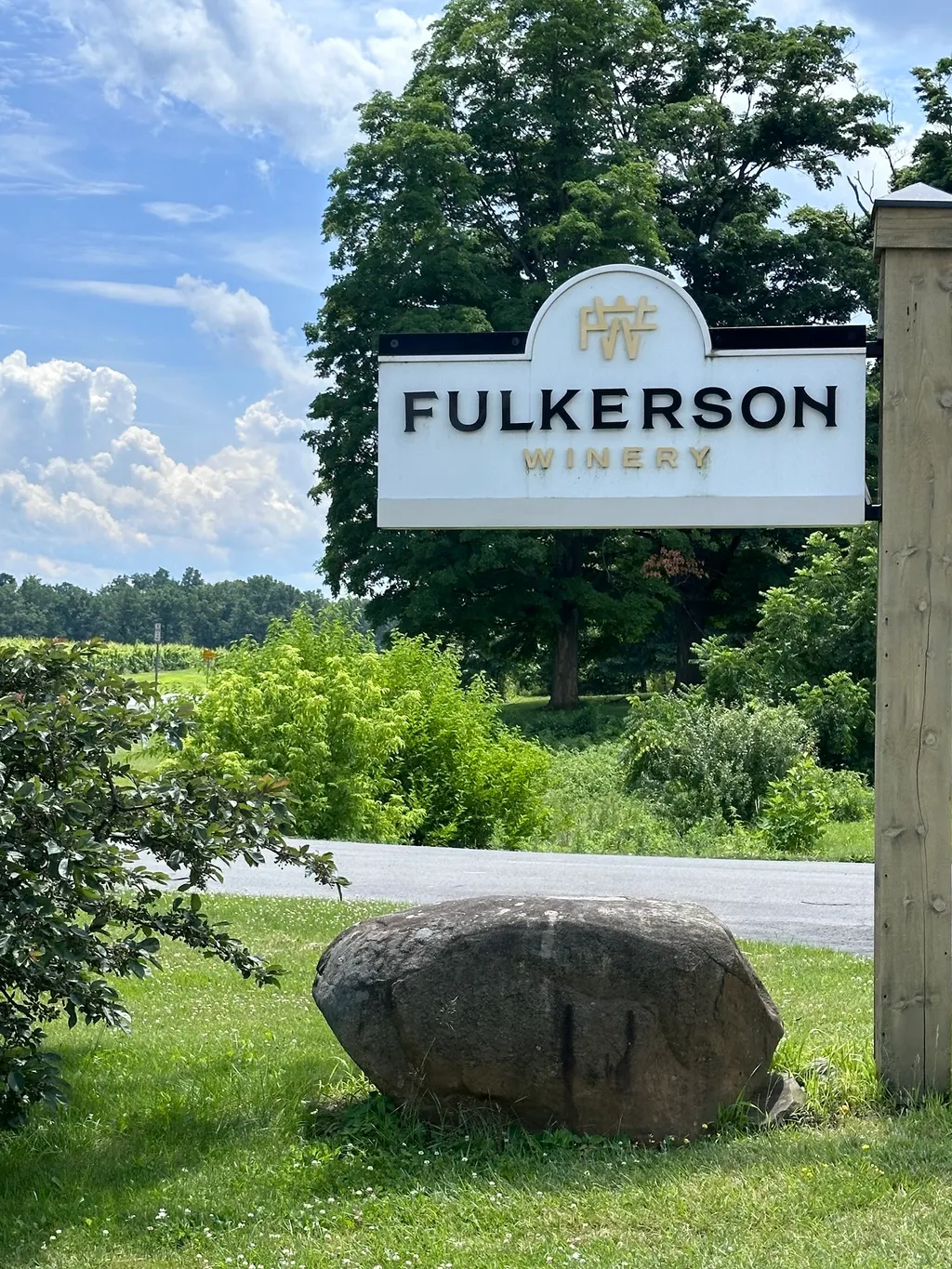 Fulkerson Winery photo 4