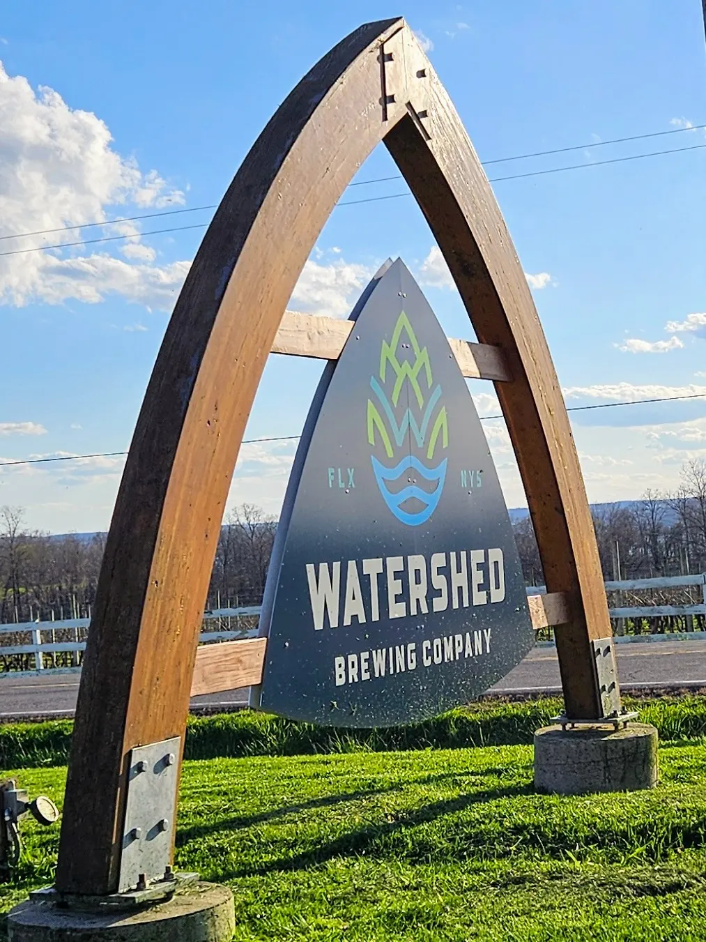 Watershed Brewing Company photo 3
