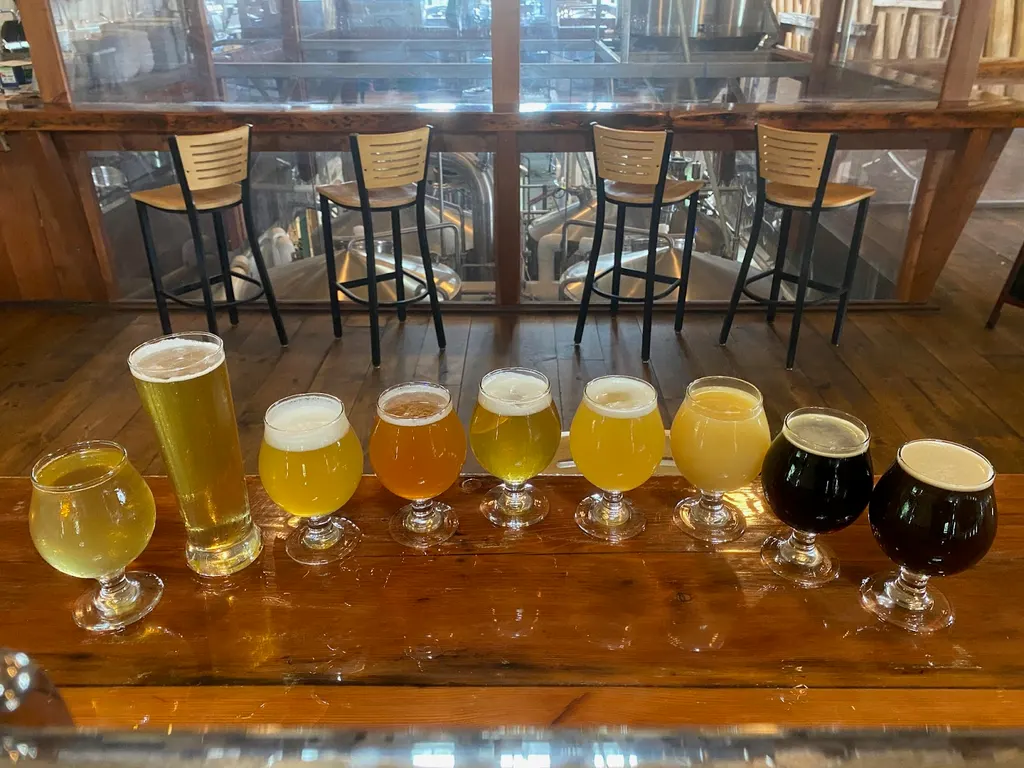 Watershed Brewing Company photo 4