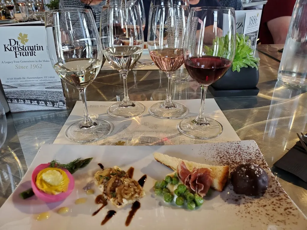 Dr. Konstantin Frank Winery photo 3