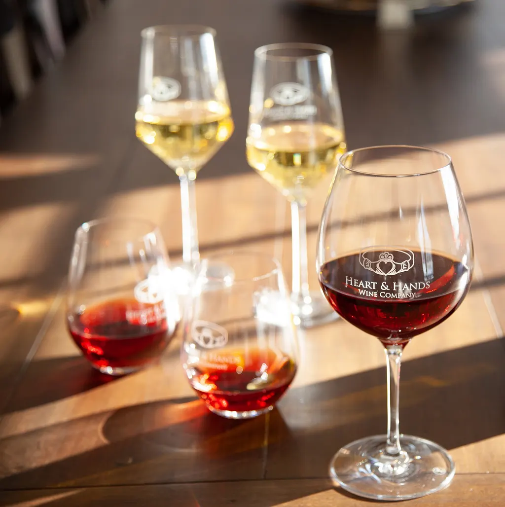 Heart & Hands Wine Company photo 2