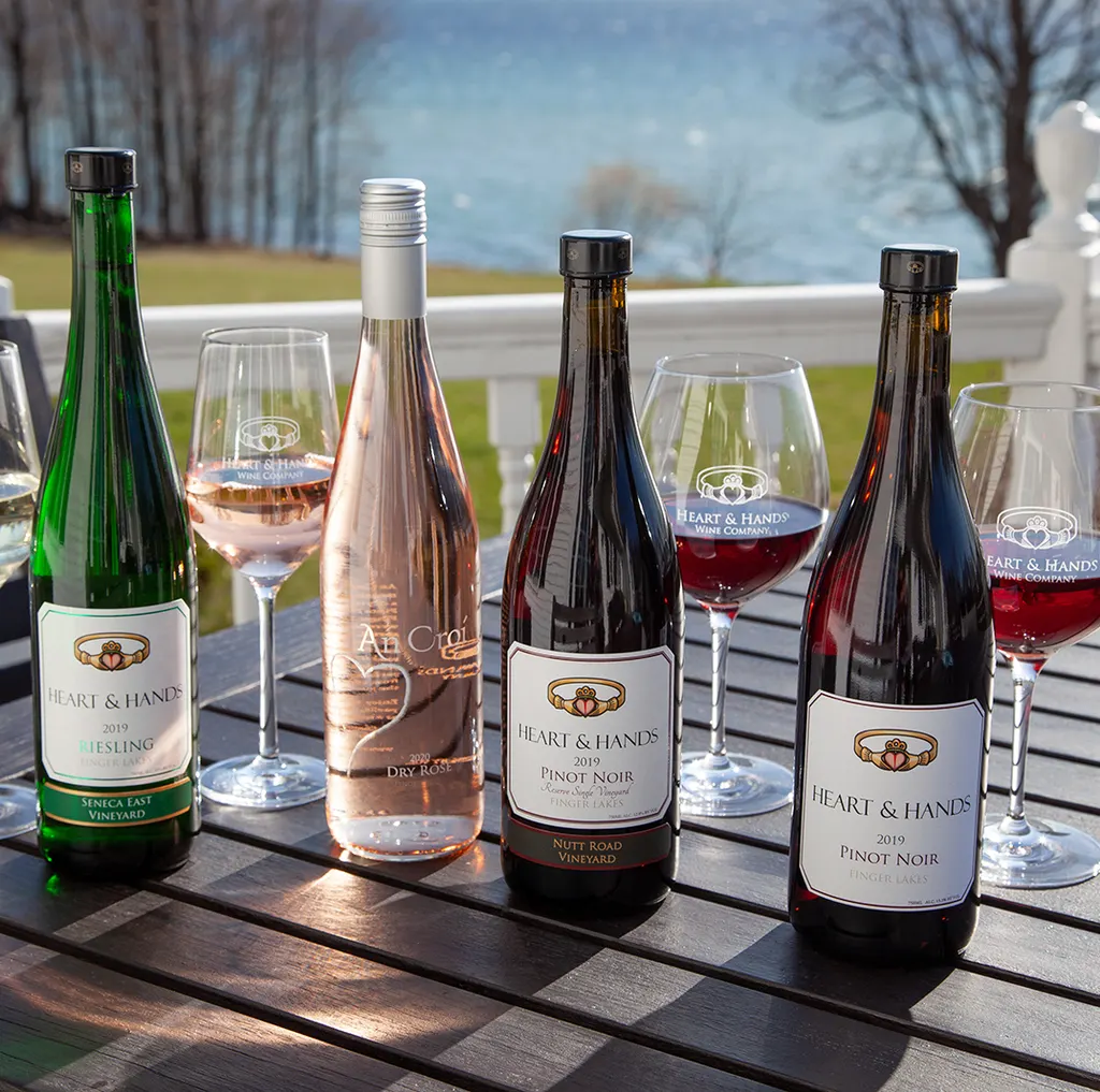 Heart & Hands Wine Company photo 4
