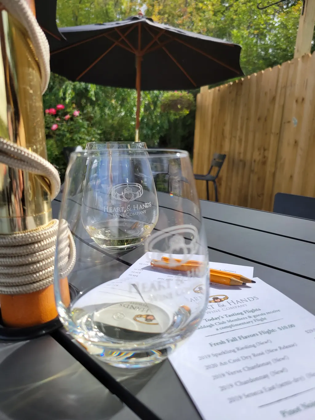 Heart & Hands Wine Company photo 3