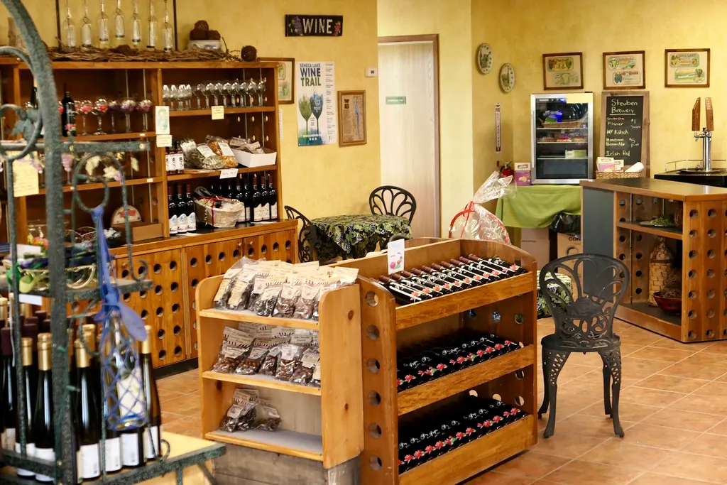 Prejean Winery photo 4