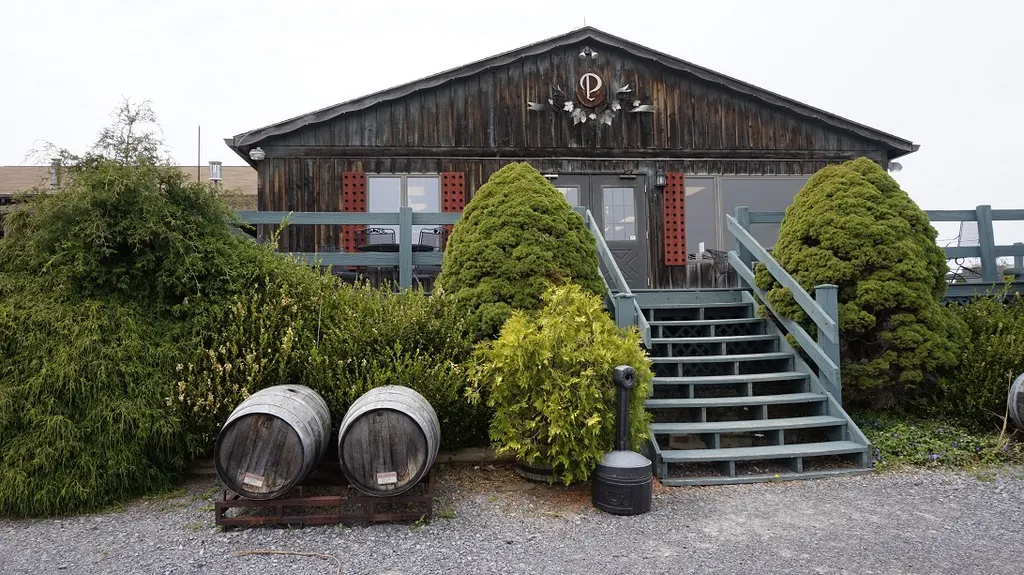 Prejean Winery photo 2
