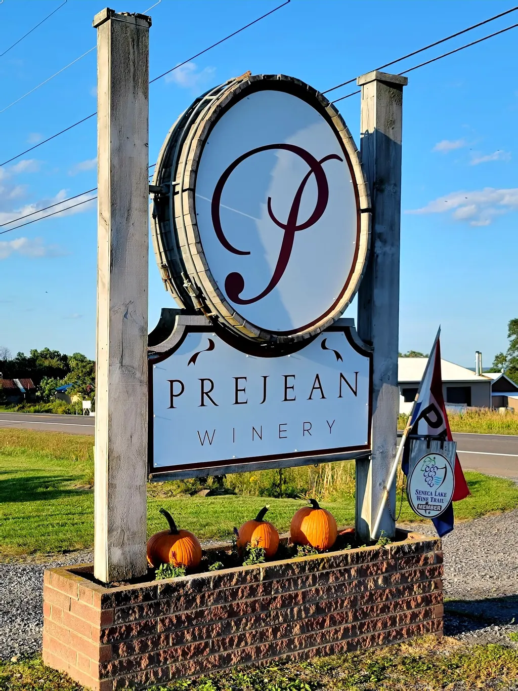 Prejean Winery photo 3