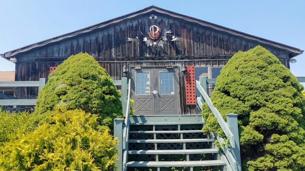 Prejean Winery