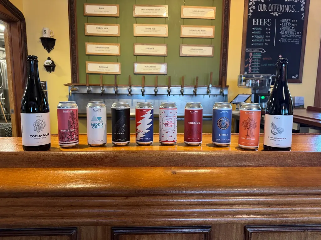 Hopshire Farm and Brewery photo 3