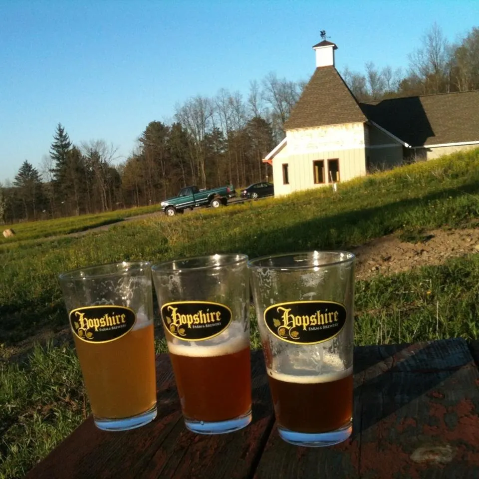 Hopshire Farm and Brewery photo 2
