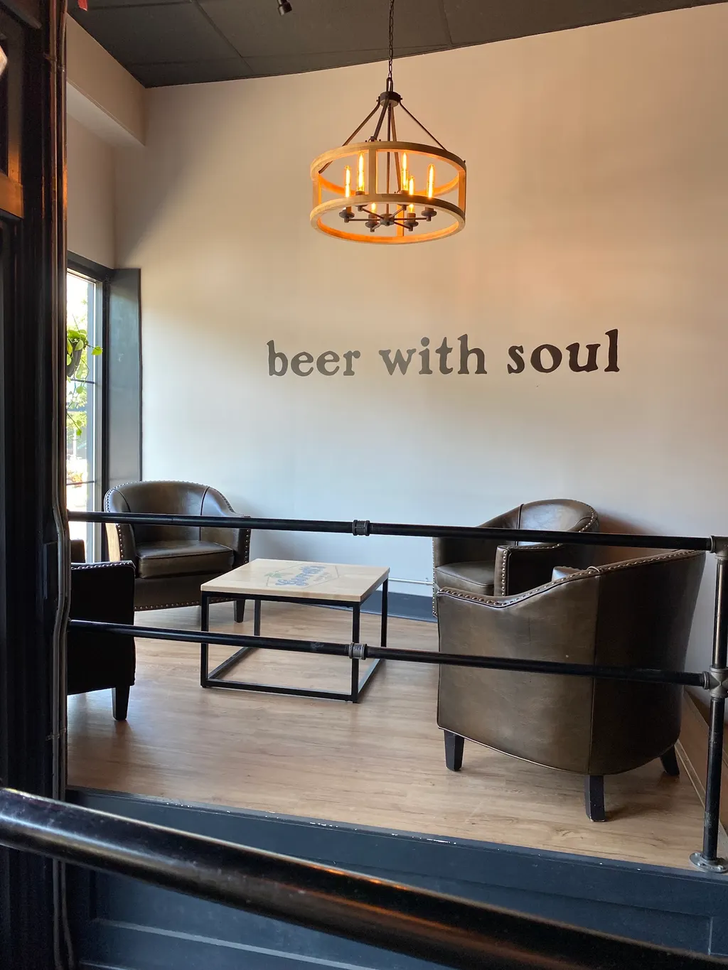 Garrett's Brewing Company photo 2