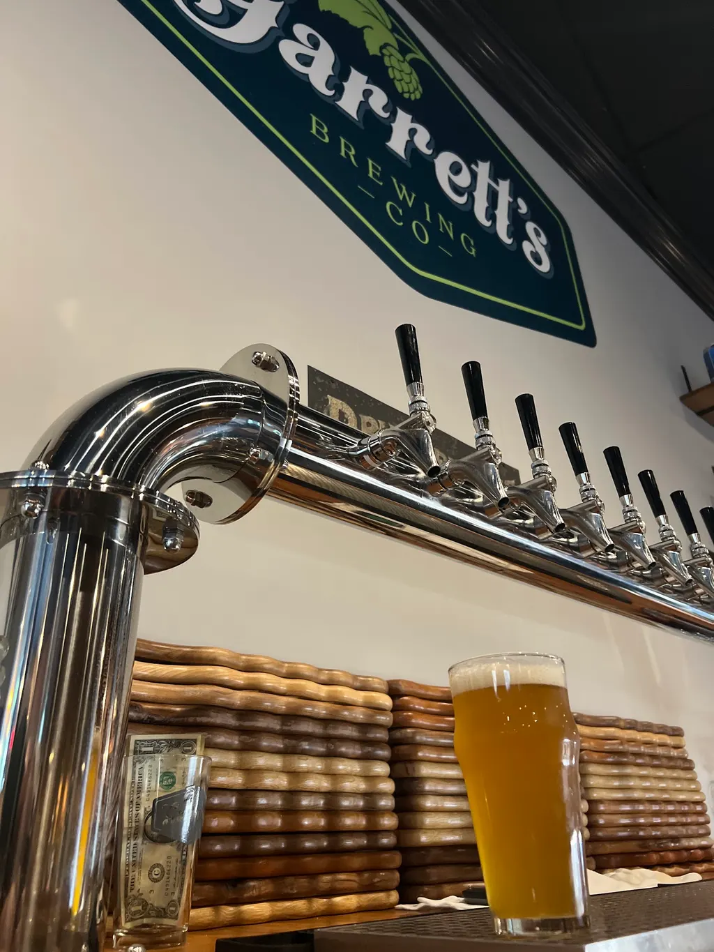 Garrett's Brewing Company photo 4