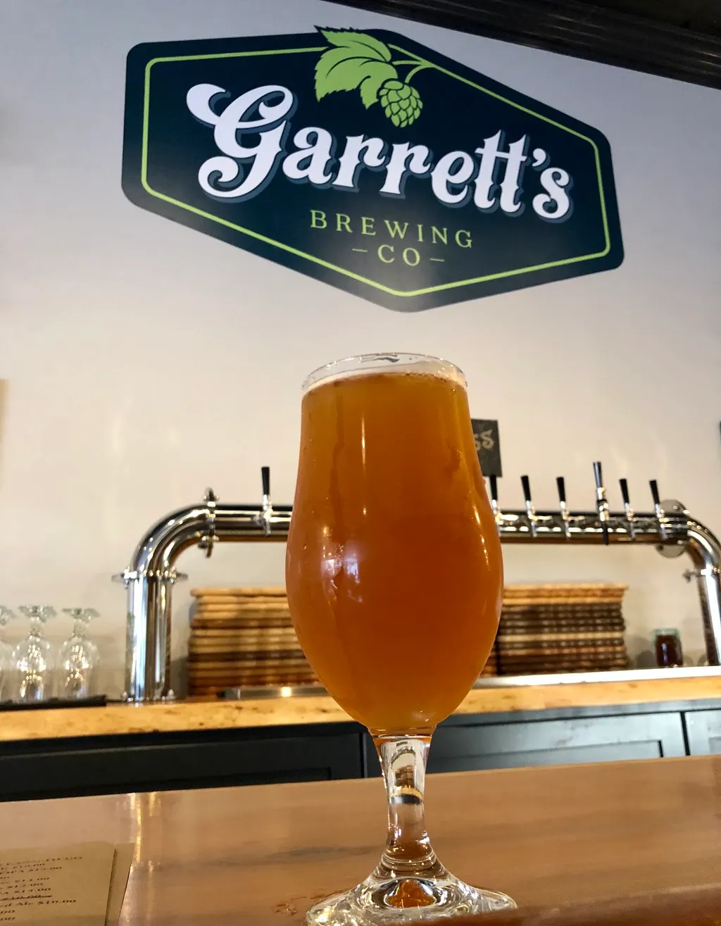Garrett's Brewing Company photo 3