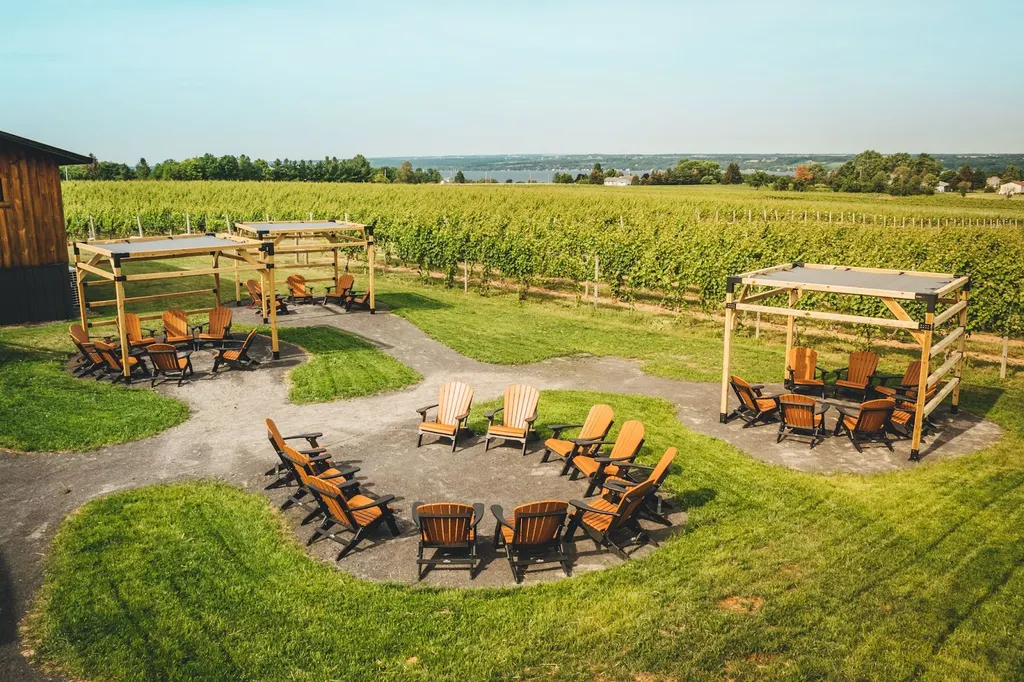Three Brothers Wineries and Estates photo 4
