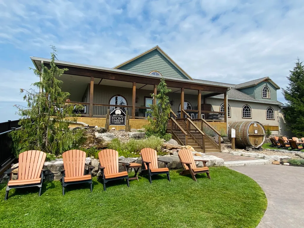 Three Brothers Wineries and Estates photo 5