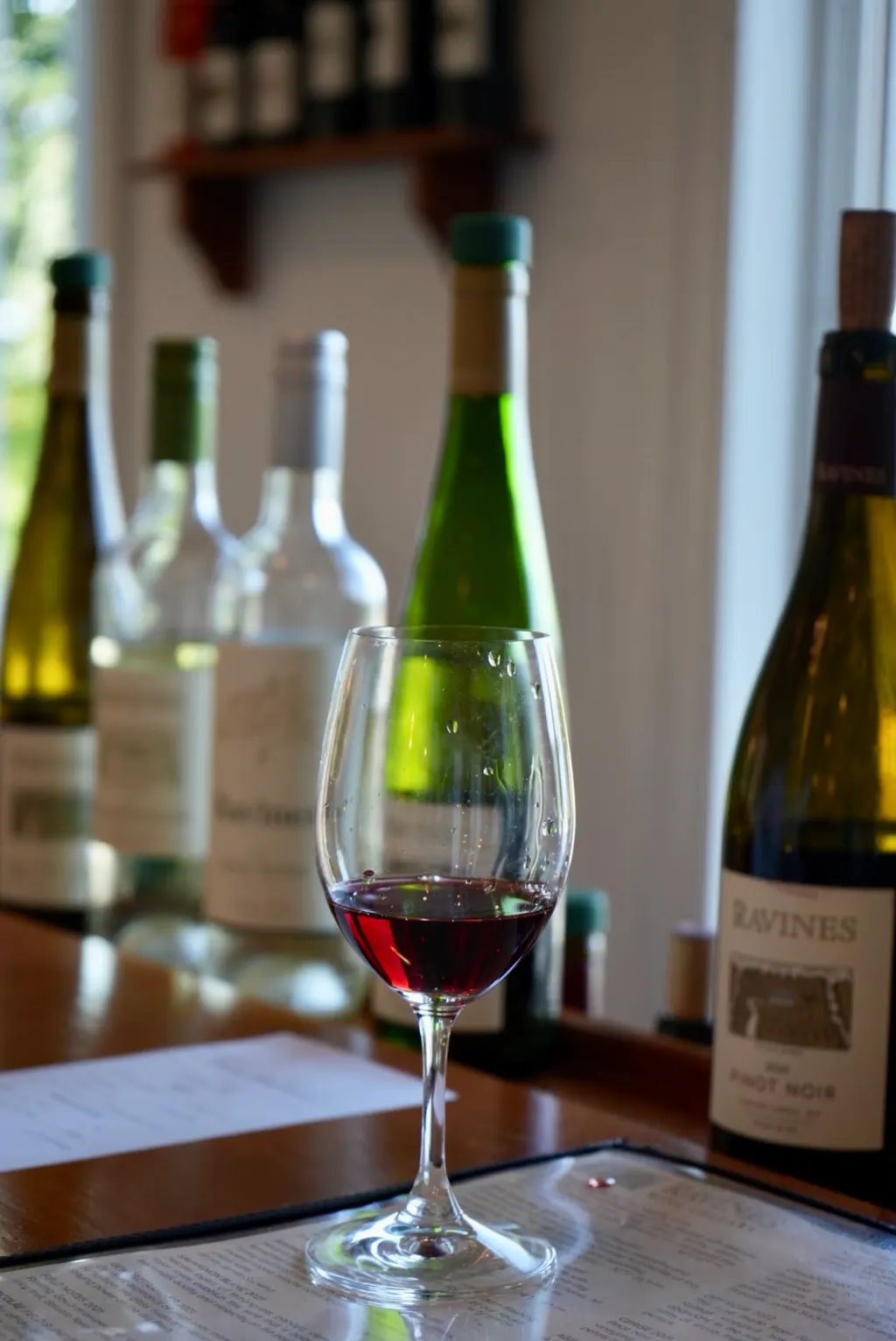 Ravines Wine Cellars & Agricolae Estate Winery photo 4