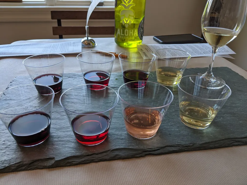 Ravines Wine Cellars & Agricolae Estate Winery photo 2