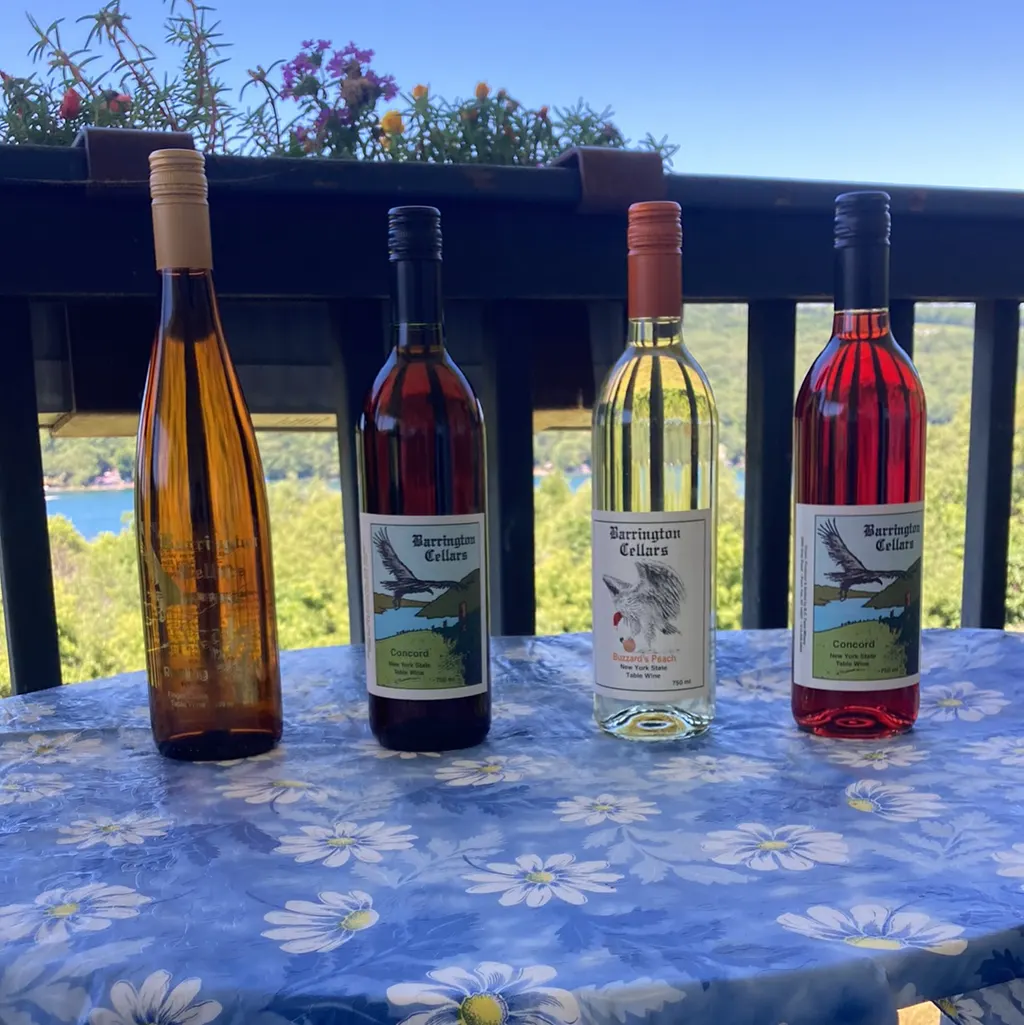 Barrington Cellars photo 2
