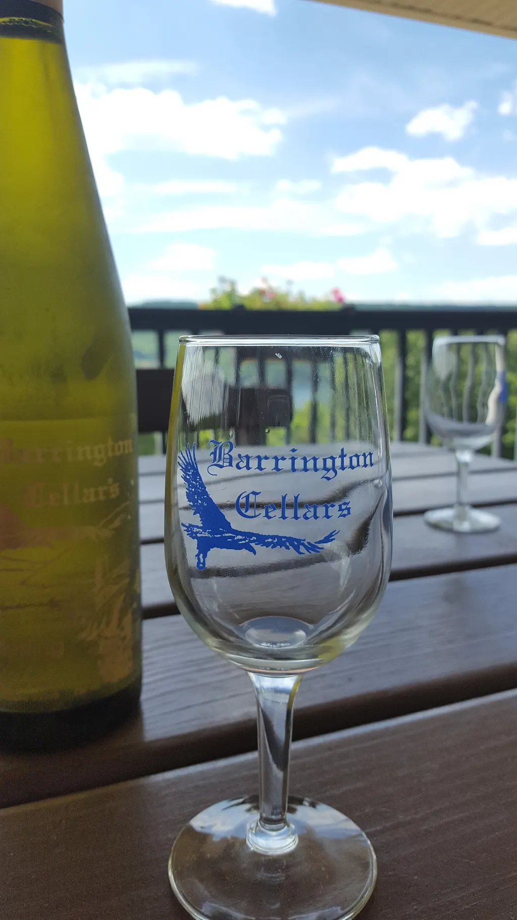 Barrington Cellars