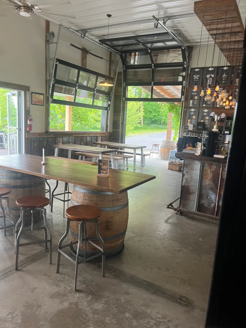Big aLICe Brewing Finger Lakes photo 5