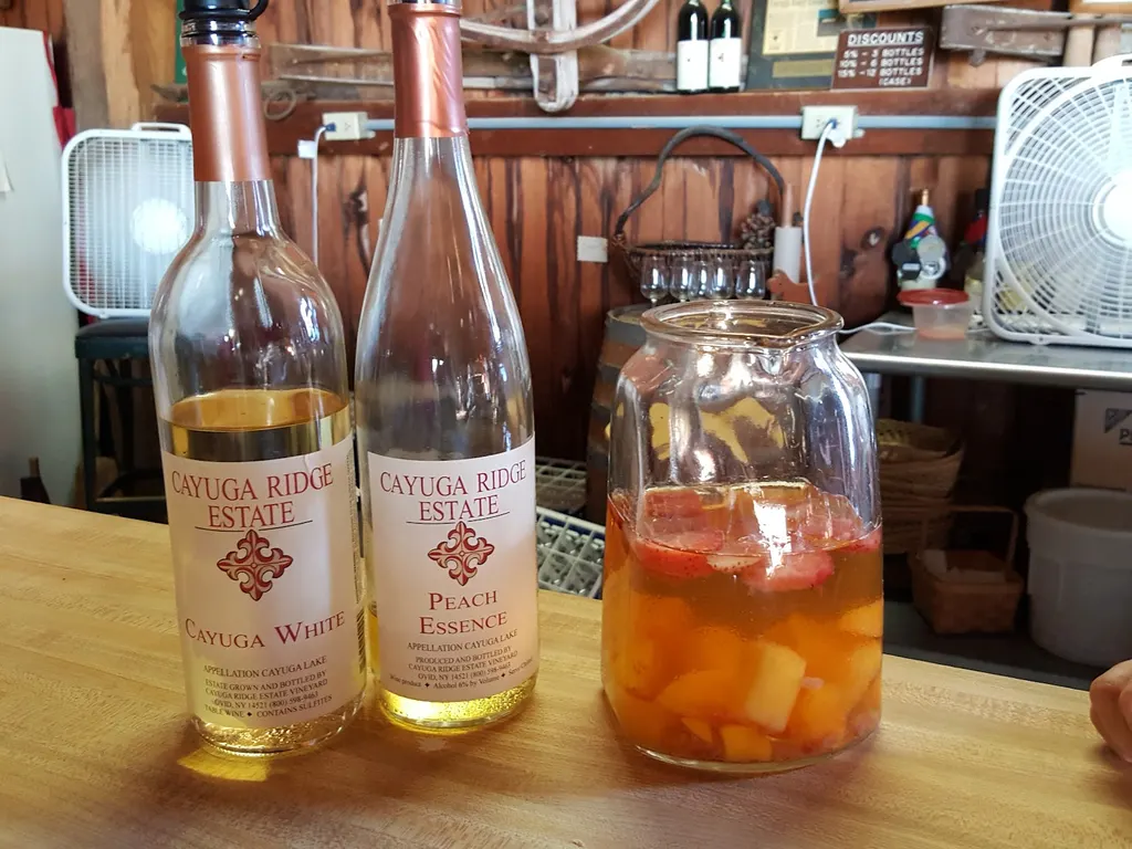Cayuga Ridge Estate Winery photo 4