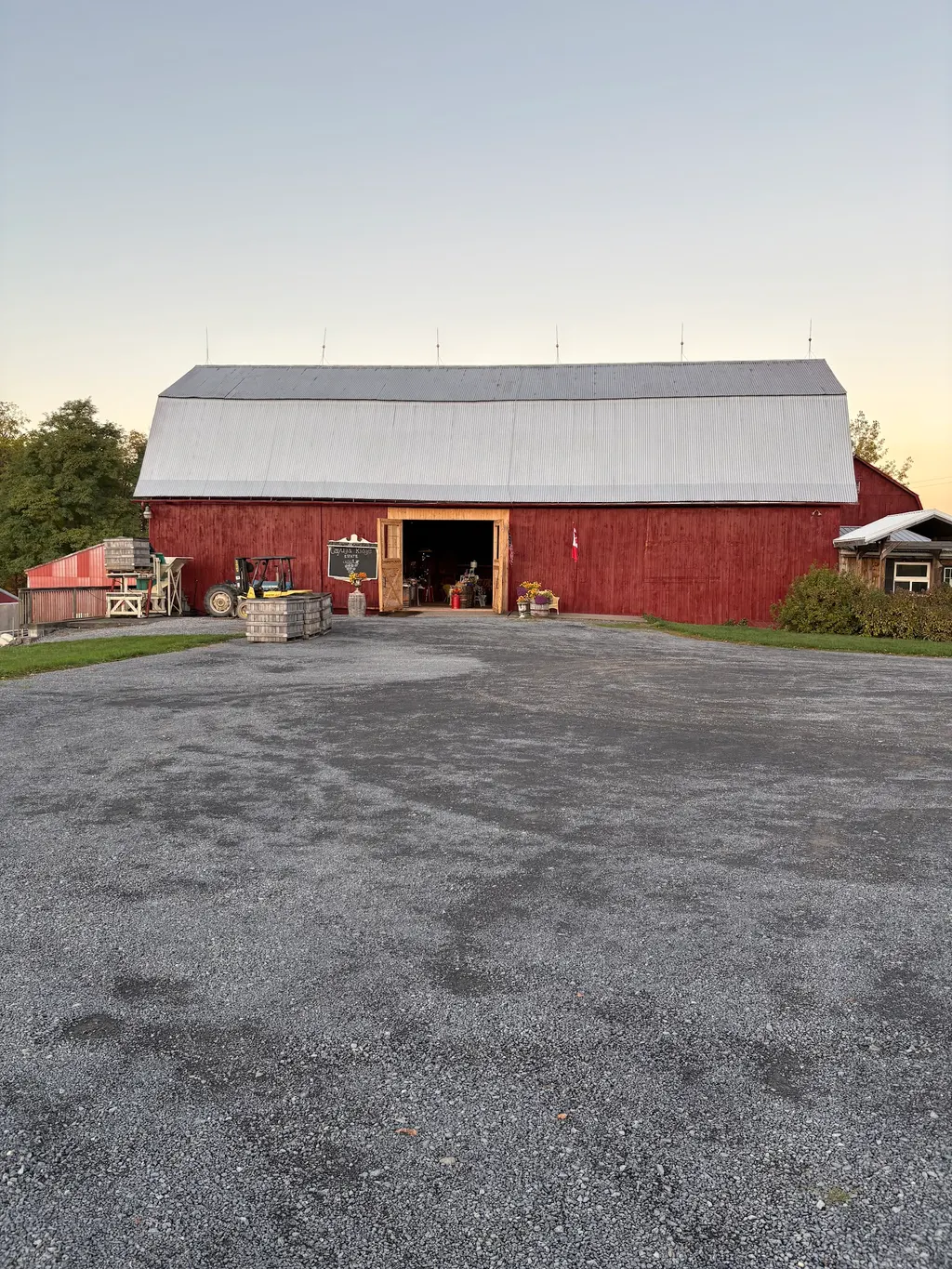 Cayuga Ridge Estate Winery photo 2
